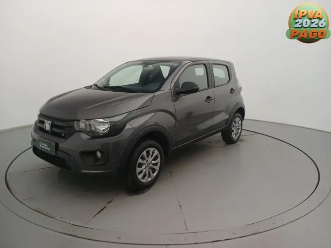 Fiat Mobi Like 1.0 Fire Flex 5P. 2025