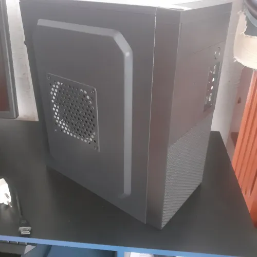 Kit Processador I5 memória placa mãe