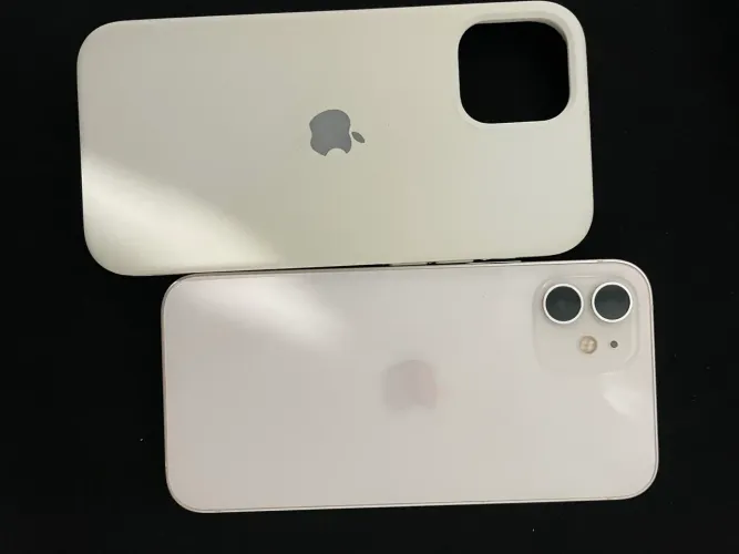 iPhone 12 64g white 