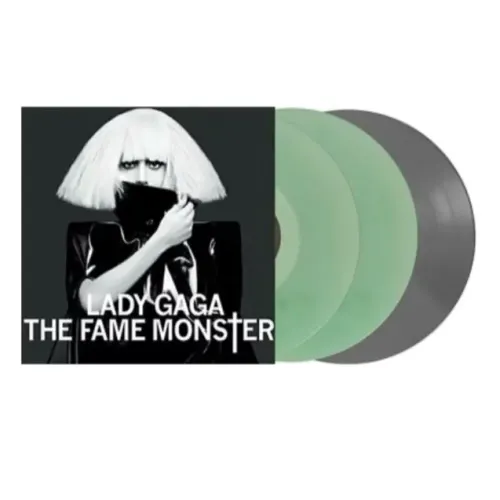 The Fame Monster Box