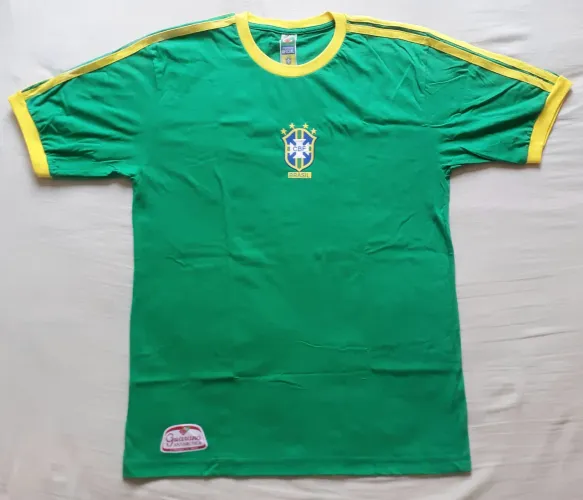 Camisa do Tetra 94 - Original Guaraná