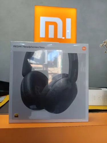 Redmi Headphone Neo Original Lacrado