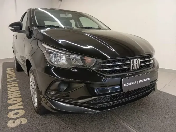 Fiat Cronos Drive 1.0 6V 2025