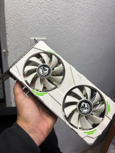 Placa de Vídeo RTX 2060 Super 8GB - Excelente Estado( Faço Olx Envio)