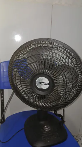 Ventilador Mallory