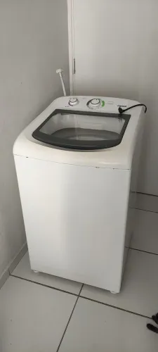 Máquina de Lavar Roupas Consul 9kg