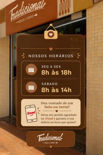 Temporário 3 meses - 4 Horas por dia