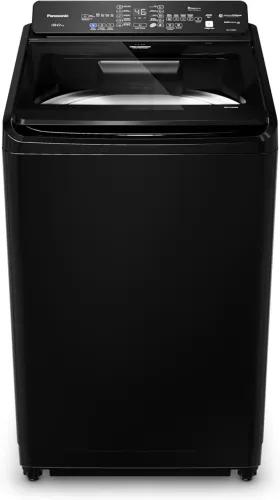 Máquina de lavar Intuitive+ Panasonic 19kg Lavagem Eficiente SmartSense 220V