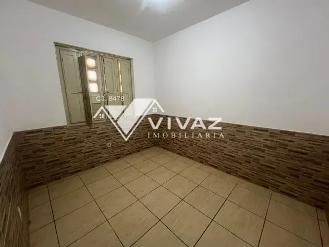 Casa de vila com 01 Quarto em Pilares