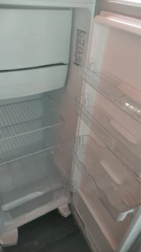 Geladeira Electrolux