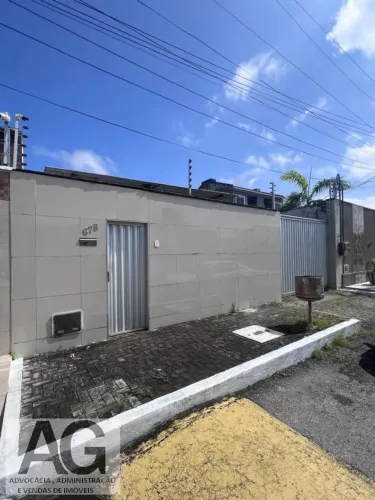 Comercial para Locação em Fortaleza, BOA VISTA - CASTELÃO, 1 suíte, 2 banheiros, 7 vagas