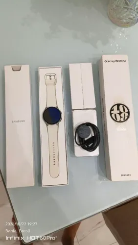 Samsung Galaxy Watch6 