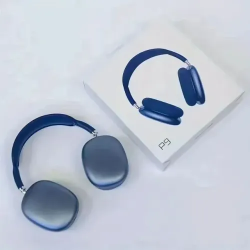 Fone Bluetooth Sem Fio De Ouvido P9 TWS - ENTREGA GRATIS