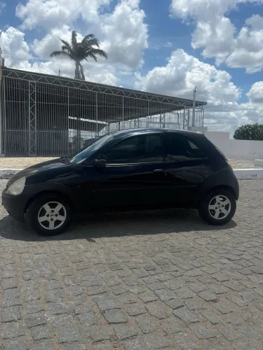 Ford KA MP3 1.0 MPI 8V 65cv 2007