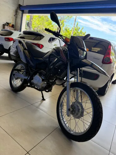 Bros 150 ES 2009