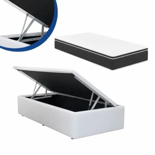 Kit Solteiro Valor Que Cabe No Seu Bolso - Direto de Fábrica.