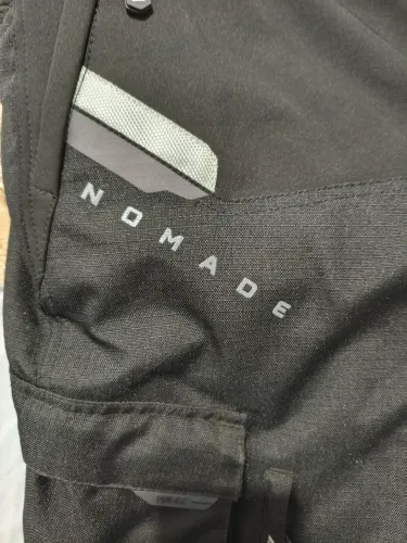 Calça texx unissex tamanho m