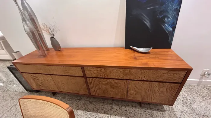 Buffet - Espaço Loft
