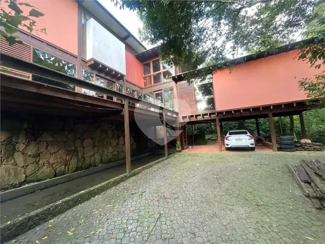 Condomínio com 3 quartos à venda em Roseira - SP