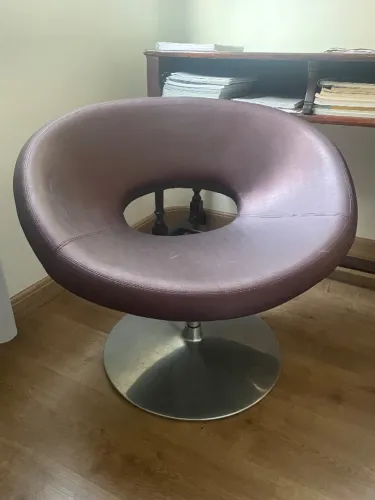 Poltrona classica