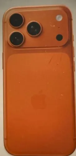 Celular  17 pro Max 512 g