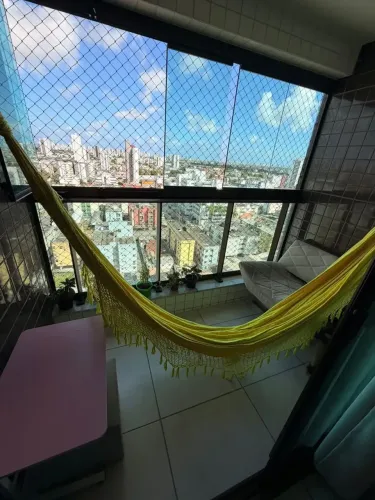 (RCR) Reserva Polidoro | MD na Várzea | Cond. 593,00 | Lazer completo | 2 vagas