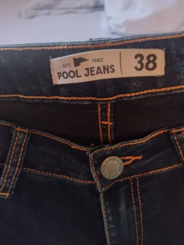 Calça jeans