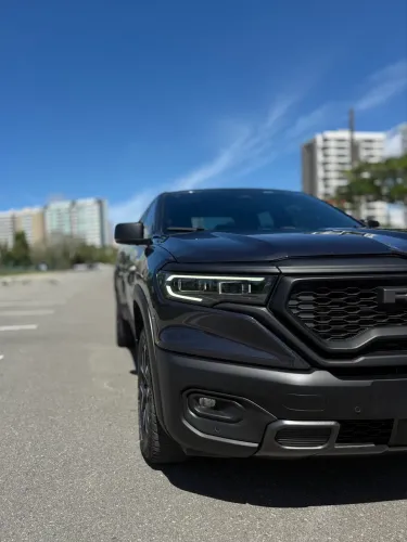 Ram Rampage Rebel 2.2 TB CD 4X4 Diesel Aut. 2025