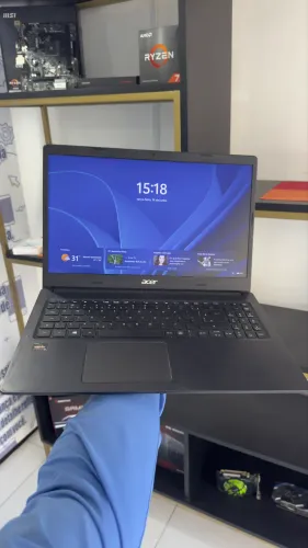 Notebook ryzem3