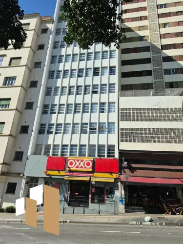 Apartamento à venda, Consolação, São Paulo, SP