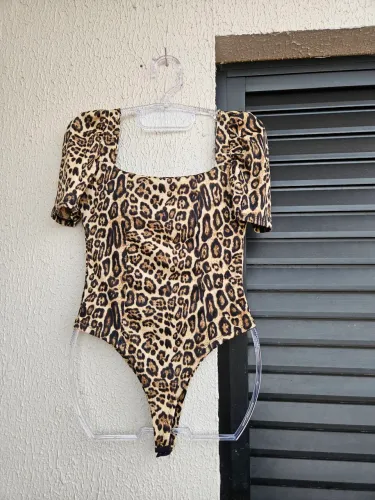 Body oncinha M