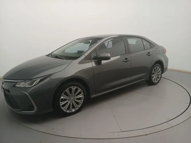 Toyota Corolla 2.0 XEI 16V Flex 4P Automatico 2023