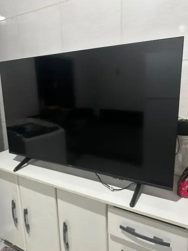 Tv SMART 50 4K 3 meses NF