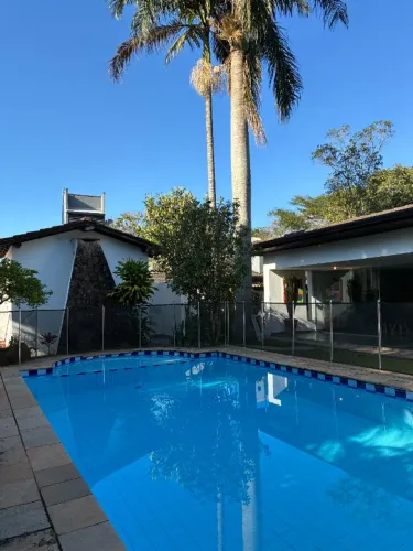 Casa Condomínio 3 suites Térrea Jardim Pasargada Granja Viana Cotia