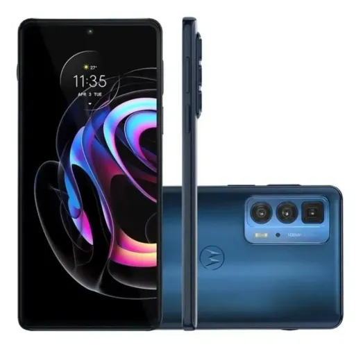 Edge 20 - Motorola