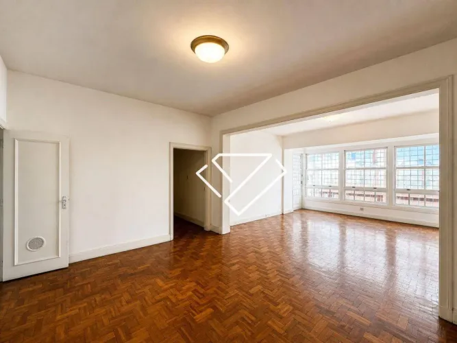 Apartamento com 3 quartos para alugar, 180 m² por R$ 17.668/mês - Leblon - Rio de Janeiro/