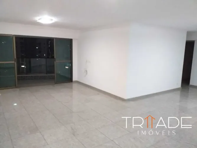 RO - Apartamento Exclusivo no Alameda Imperial  Conforto e Sofisticação!