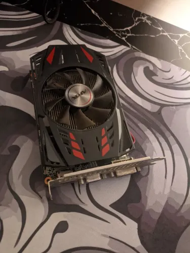 Gtx 750 Ti 2gb
