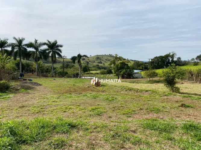 Chácara à venda, 11411 m² por R$ 600.000 - Condomínio de Chácaras Itaúna - Ibiporã/PR