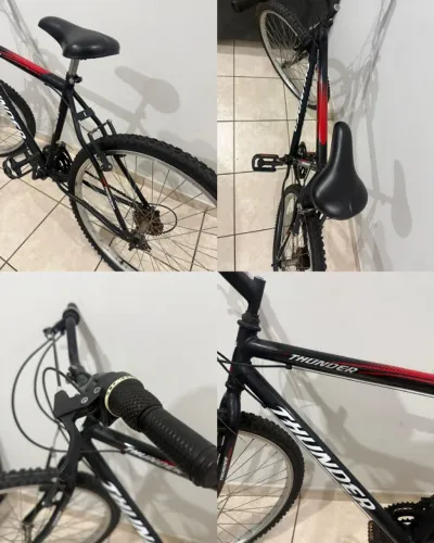 Bicicleta Track Bikes