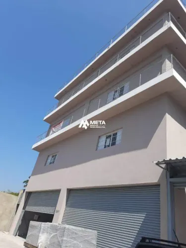 PRÉDIO COMERCIAL À VENDA | CERCADO GRANDE, EMBU DAS ARTES - SP