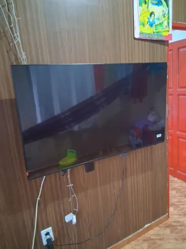TV 4k