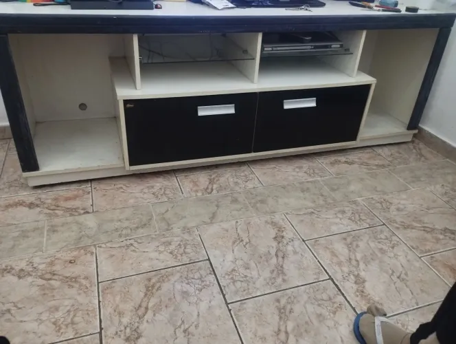 Rack para Sala