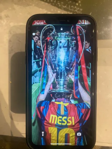 iPhone XR