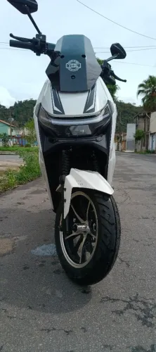 Moto yesu elétrica GT