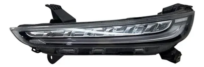 Led Superior Esquerdo Chery Tiggo 3x Pro Esquerdo/motorista