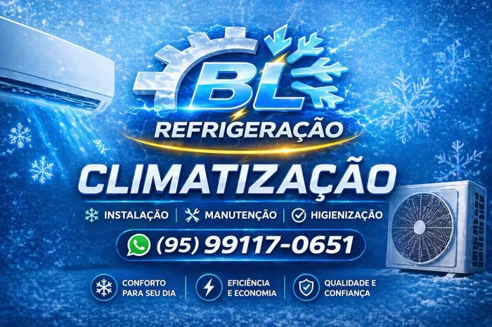 Profissional TEC de refrigeração 