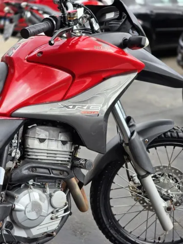 Honda Xre 300 2010