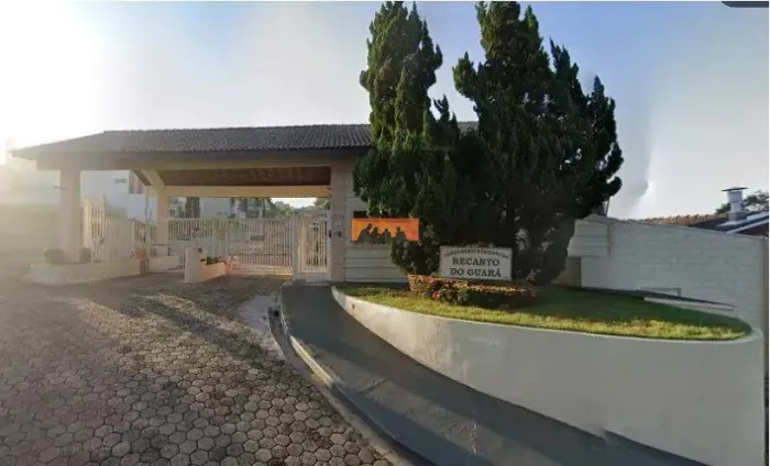 Lote em condomínio à venda, Condominio Residencial Recanto do Guará - CAMPINAS/SP