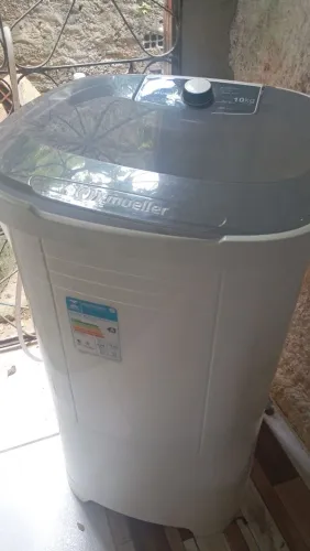 Vende-se tanquinho 10kilos